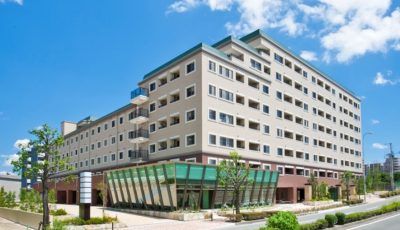モントーレラコルタ新築工事（外観1）