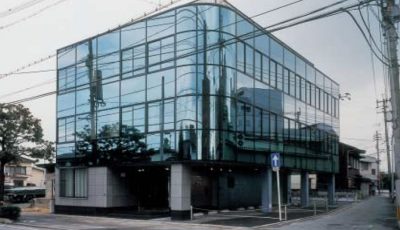 九州コスモ社屋