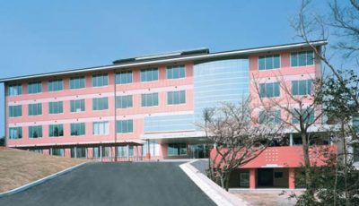 学校法人戸早学園