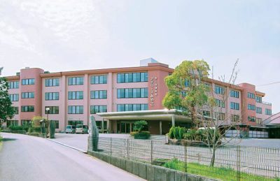介護老人保健施設アデリーヌみやこ