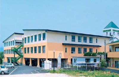 医療法人財団みどり十字行橋厚生病院
