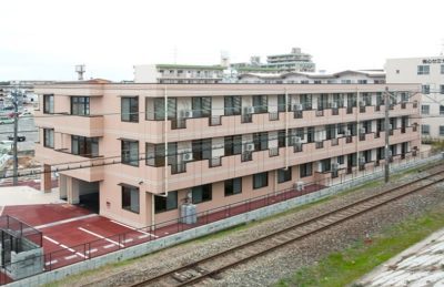 三苫小規模多機能　グループホーム新築工事