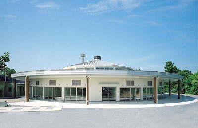社会福祉法人豊陽会　和光苑