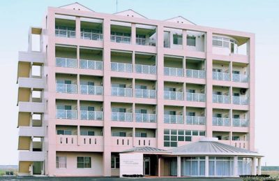 社会福祉法人まもる会ケアハウス向日葵荘