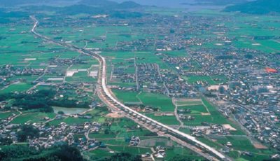 福岡202号今宿道路
